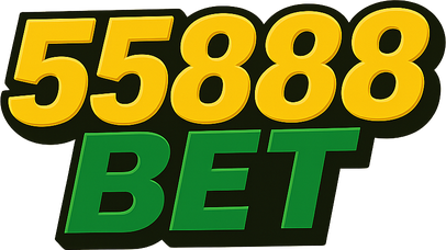 55888bet Logo